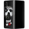 Warner Bros Friday the 13th Jason Voorhees Galaxy Z Fold4 5G Skin