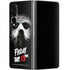 Warner Bros Friday the 13th Jason Voorhees Galaxy Z Fold4 5G Skin