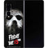 Warner Bros Friday the 13th Jason Voorhees Galaxy Z Fold4 5G Skin