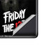 Warner Bros Friday the 13th Jason Voorhees Google Pixel 6 Pro Skin