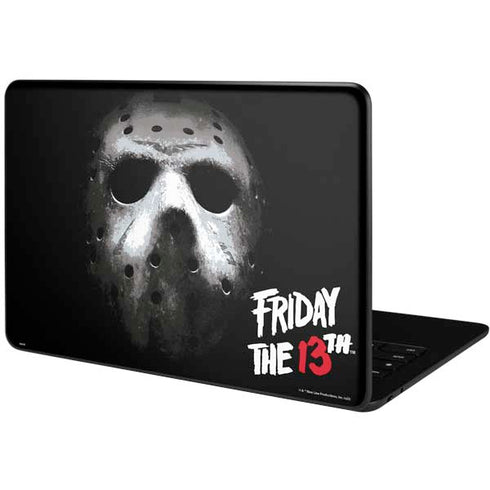 Warner Bros Friday the 13th Jason Voorhees Google Pixelbook Go Skin