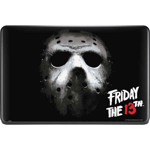 Warner Bros Friday the 13th Jason Voorhees Google Pixelbook Go Skin
