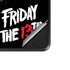 Warner Bros Friday the 13th Jason Voorhees Google Pixelbook Go Skin