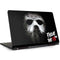 Warner Bros Friday the 13th Jason Voorhees Dell Inspiron Skin