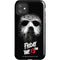 Warner Bros Friday the 13th Jason Voorhees iPhone 11 Impact Case