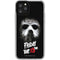 Warner Bros Friday the 13th Jason Voorhees iPhone 11 Pro Clear Case
