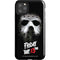 Warner Bros Friday the 13th Jason Voorhees iPhone 11 Pro Max Impact Case