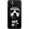 Warner Bros Friday the 13th Jason Voorhees iPhone 11 Pro Skin