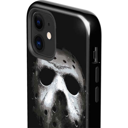 Warner Bros Friday the 13th Jason Voorhees iPhone 12 Impact Case