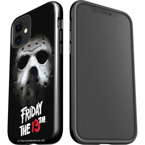 Warner Bros Friday the 13th Jason Voorhees iPhone 12 Impact Case