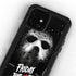 Warner Bros Friday the 13th Jason Voorhees iPhone 12 Mini Waterproof Case