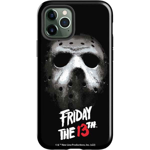Warner Bros Friday the 13th Jason Voorhees iPhone 12 Pro Impact Case