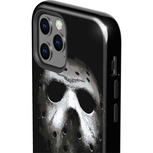 Warner Bros Friday the 13th Jason Voorhees iPhone 12 Pro Impact Case