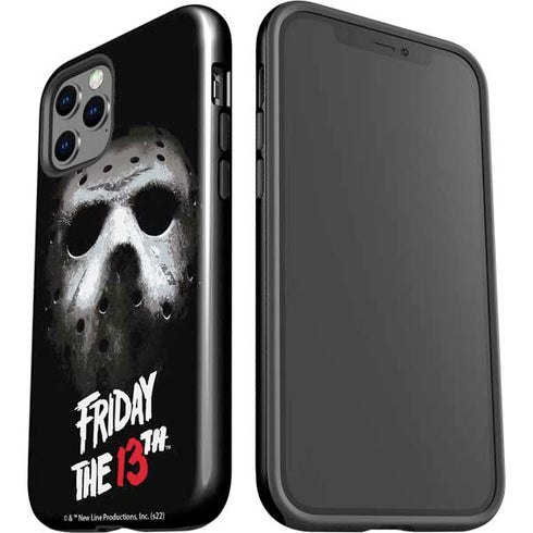 Warner Bros Friday the 13th Jason Voorhees iPhone 12 Pro Impact Case