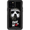 Warner Bros Friday the 13th Jason Voorhees iPhone 12 Pro Waterproof Case