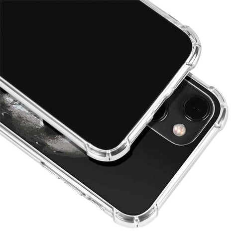 Warner Bros Friday the 13th Jason Voorhees iPhone 13 Clear Case