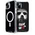 Warner Bros Friday the 13th Jason Voorhees iPhone 13 MagSafe Case