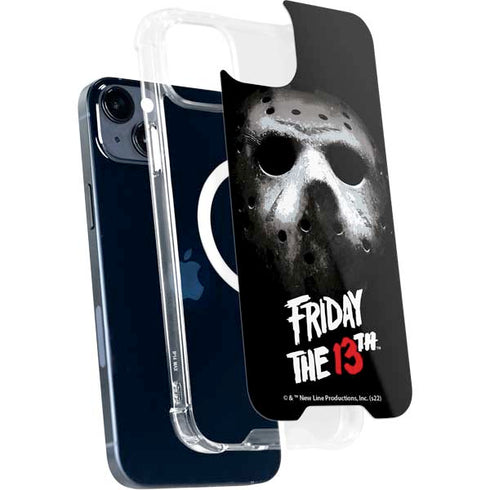 Warner Bros Friday the 13th Jason Voorhees iPhone 13 MagSafe Case