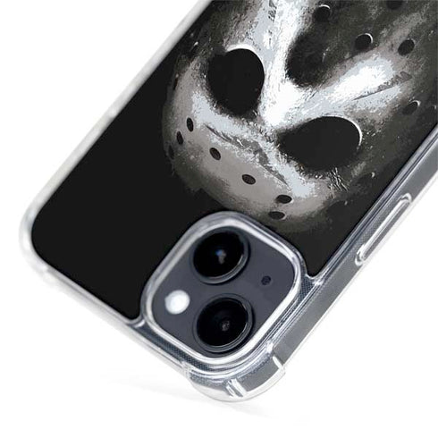 Warner Bros Friday the 13th Jason Voorhees iPhone 13 MagSafe Case