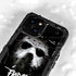 Warner Bros Friday the 13th Jason Voorhees iPhone 13 Mini Waterproof Case