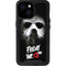 Warner Bros Friday the 13th Jason Voorhees iPhone 13 Mini Waterproof Case