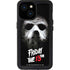 Warner Bros Friday the 13th Jason Voorhees iPhone 13 Mini Waterproof Case