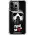 Warner Bros Friday the 13th Jason Voorhees iPhone 13 Pro Clear Case