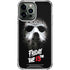 Warner Bros Friday the 13th Jason Voorhees iPhone 13 Pro Max Clear Case