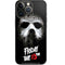 Warner Bros Friday the 13th Jason Voorhees iPhone 13 Pro Skin
