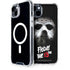 Warner Bros Friday the 13th Jason Voorhees iPhone 15 MagSafe Case
