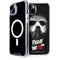 Warner Bros Friday the 13th Jason Voorhees iPhone 15 Plus MagSafe Case