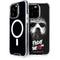 Warner Bros Friday the 13th Jason Voorhees iPhone 15 Pro MagSafe Case