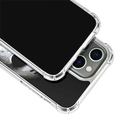 Warner Bros Friday the 13th Jason Voorhees iPhone 14 Pro Max Clear Case