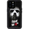 Warner Bros Friday the 13th Jason Voorhees iPhone 14 Pro Max Waterproof Case