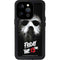 Warner Bros Friday the 13th Jason Voorhees iPhone 14 Pro Waterproof Case
