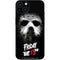 Warner Bros Friday the 13th Jason Voorhees iPhone 14 Skin