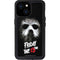 Warner Bros Friday the 13th Jason Voorhees iPhone 15 Waterproof Case