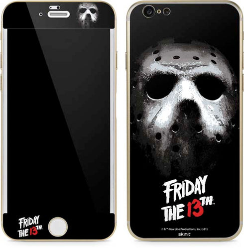 Warner Bros Friday the 13th Jason Voorhees iPhone 6/6s Skin