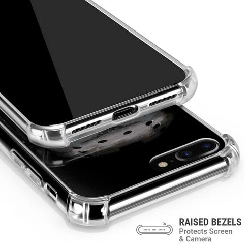 Warner Bros Friday the 13th Jason Voorhees iPhone 7/8 Plus Clear Case