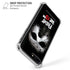 Warner Bros Friday the 13th Jason Voorhees iPhone 7/8 Plus Clear Case