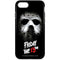 Warner Bros Friday the 13th Jason Voorhees iPhone 8 Pro Case