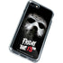 Warner Bros Friday the 13th Jason Voorhees iPhone SE (2nd & 3rd Gen) Clear Case