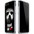Warner Bros Friday the 13th Jason Voorhees iPhone SE (2nd & 3rd Gen) Clear Case