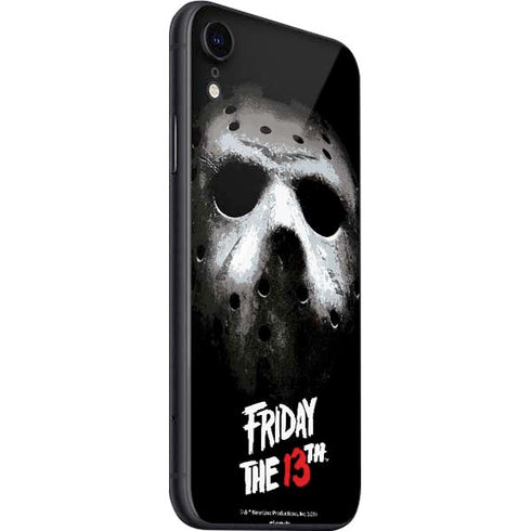 Warner Bros Friday the 13th Jason Voorhees iPhone SE (2nd & 3rd Gen) Skin
