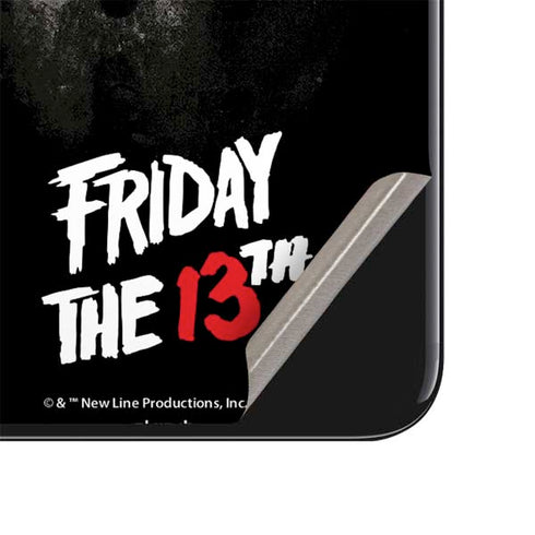 Warner Bros Friday the 13th Jason Voorhees iPhone SE (2nd & 3rd Gen) Skin