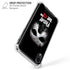 Warner Bros Friday the 13th Jason Voorhees iPhone XR Clear Case