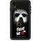 Warner Bros Friday the 13th Jason Voorhees iPhone XR Waterproof Case