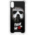 Warner Bros Friday the 13th Jason Voorhees iPhone XS Clear Case