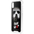 Warner Bros Friday the 13th Jason Voorhees iPhone XS Clear Case