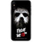 Warner Bros Friday the 13th Jason Voorhees iPhone XS Max Skin